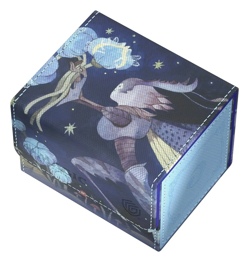 Ultimate Guard Sidewinder 100+ Xenoskin Magic: The Gathering "Lorwyn Eclipsed" (79 x 104 x 88 mm) - Bitterbloom Bearer